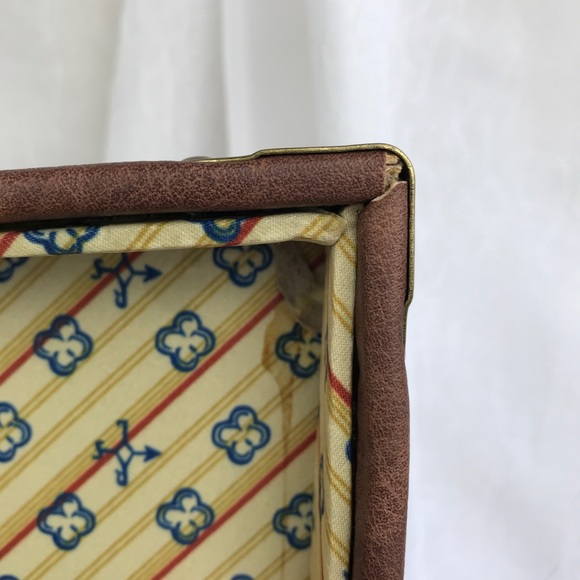 🚫SOLD🚫 NWT Newt Scamander Fantastic Beasts Full Size Case Harry Potter World - Picture 15 of 16